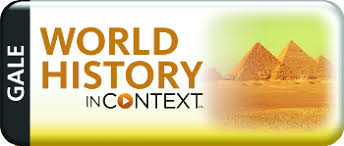 World History in Context